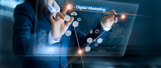 Digital Marketing