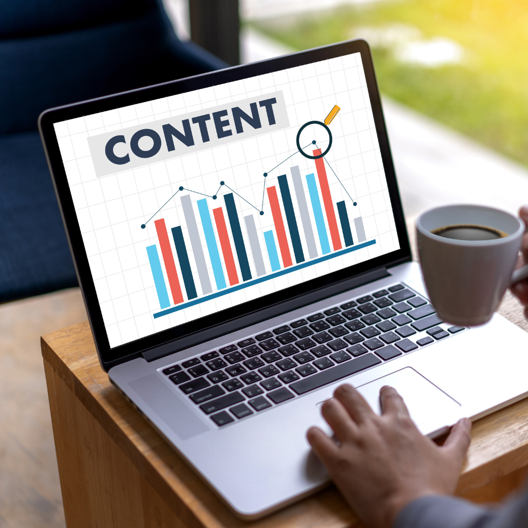 user generated content